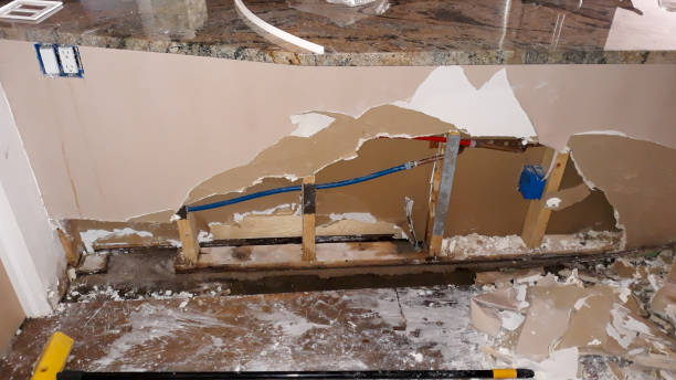 Best Residential water damage restoration  in Nolanville, TX